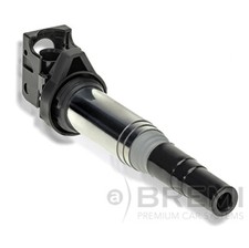 BREMI 20360 IGNITION COIL FOR