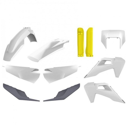 Husqvarna plastic kit fe - husqvarna,