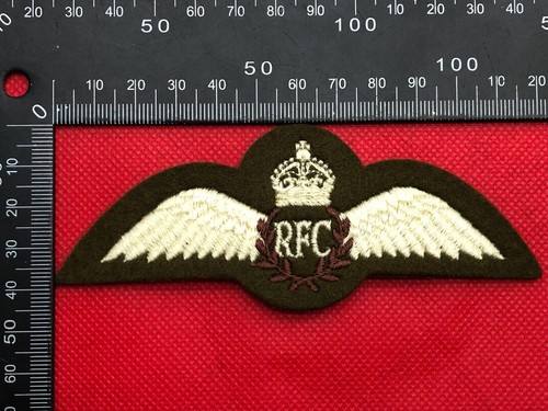Ww1 british royal flying - ww1,