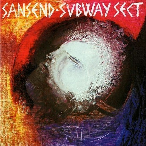 Subway sect sansend - -, cd