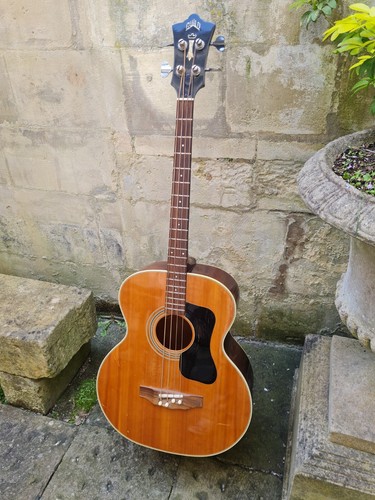 Guild 50nt 1976 - guild,