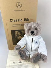 Steiff 1999 mercedes benz - steiff,