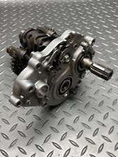 Suzuki RG500 RG400 Gamma / Engine / Gearbox