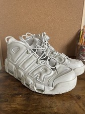 Nike Air More Uptempo 96 Light