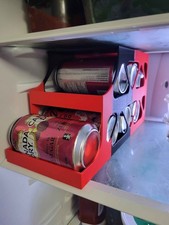 Pop Can Dispenser – Fridge