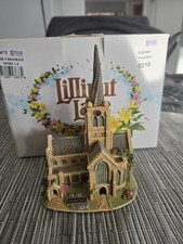 Lilliput Lane the Crooked