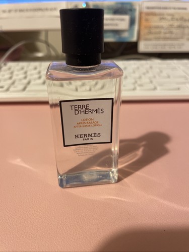 Hermès terre - terre, d'hermès