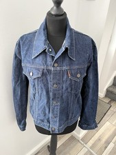 Vintage Levi’s Orange Tab
