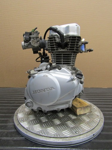 Honda cbf 125 2010 - honda, 21,726