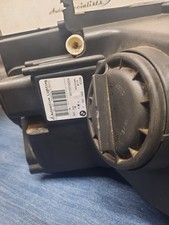 Bmw X5 E70 2007-2010Xenon Headlight  Both