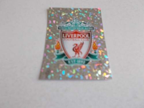 Sticker topps premier league - ,