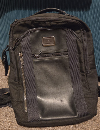 Tumi alpha bravo davis - alpha,