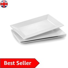 Durable Porcelain Dinner