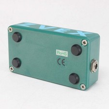 Z.Vex VEXTER FUZZ FACTORY