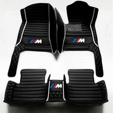 Custom Fit BMW X1, X2, X3, X4