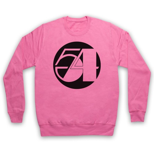 Disco studio new - 54,