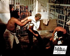 La Pistola - Gangster Story