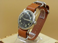 1939 HELVETIA Flieger Jumbo