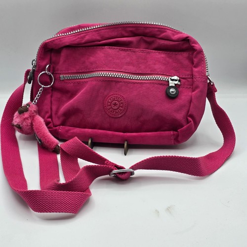 Kipling bag womens - bag, pink