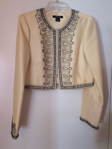 Karen kane lifestyle bolero - lifestyle,