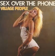 Village people sex over - over, the