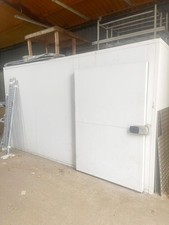 4m x 4m Used Cold Room (2.2m