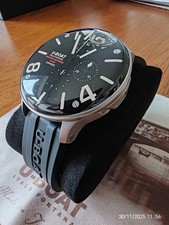 U-Boat Capsoil Chronograph