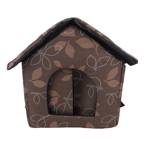 Outdoor cat house - outdoor, proof