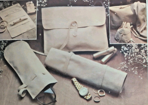Vintage 1970s vogue 1703 - vogue,