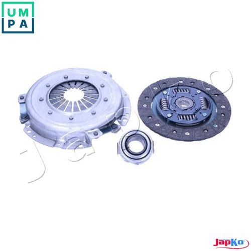 Clutch kit 92441 for honda - kit,
