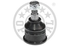 Wishbone Pin Front Axle Left