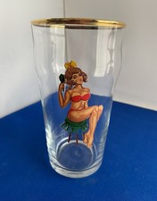 1950’s Saucy Peek A Boo Pin