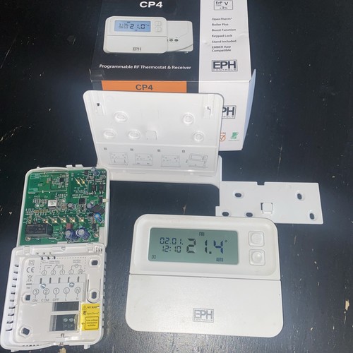 Eph wireless combipack - eph, 4
