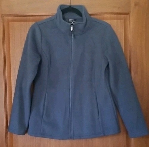 Euc womens degree heat - euc, gray