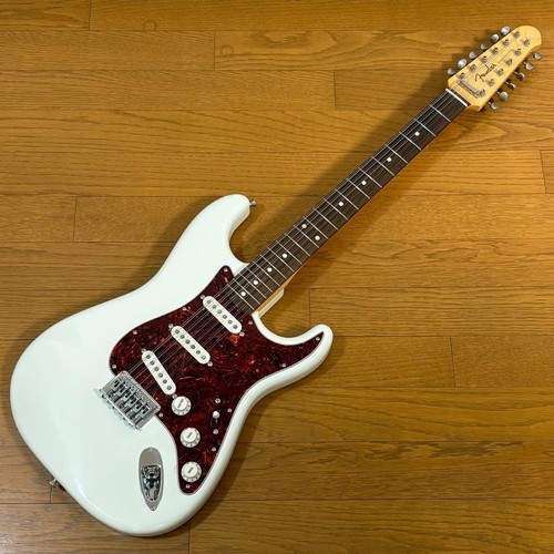 Fender stratocaster xii - xii,