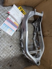 ♻️ HONDA VTR 1000 F