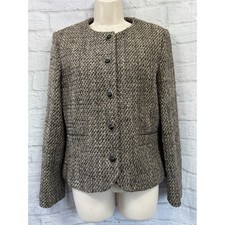 M&S Classic Blazer Jacket