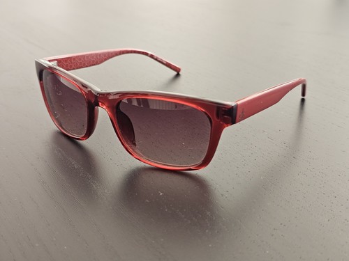 Bnwot calvin klein red - ck,