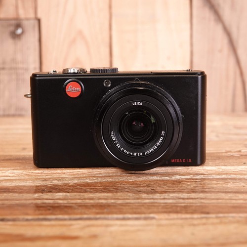 Used leica lux - d-lux, 3