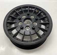 ♻️ Lambretta V-125 Special E5 2021 - 2025 Rear Wheel Rim ♻️