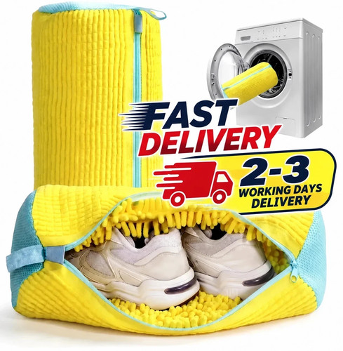 Durable shoe washing machine - durable,