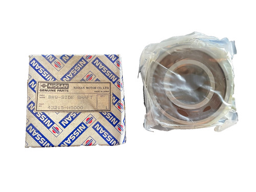 Wheel bearing rear - , real