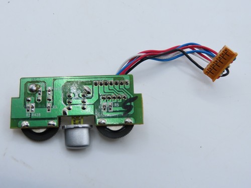 Intec portable lcd - intec,