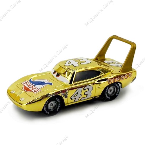 Dinsey pixar cars piston - dinsey,