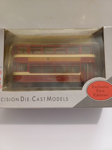 Efe 13402 horsefield tram - horsefield,