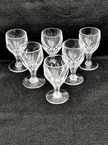 Thomas webb crystal glass - webb,