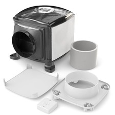 Dryzone piv unit with heater - dryzone,