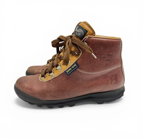 Vasque sundowner leather - vasque,