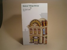 Department 56 - Dickens