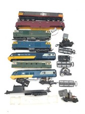 SPARES Hornby Lima 58001, D1016 Western Gladiator, D7063, Inter-City 125